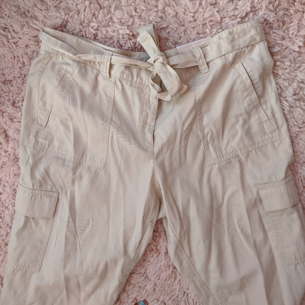 Loft Cargo Jogger